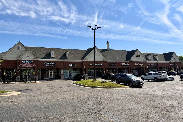 4349 East Grand River Avenue, Howell, MI, For Lease, Image-2
