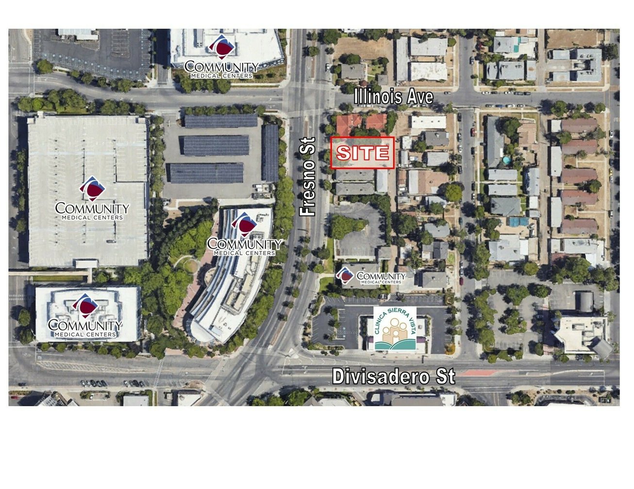 176 N Fresno St, Fresno, CA, For Sale, Image-1