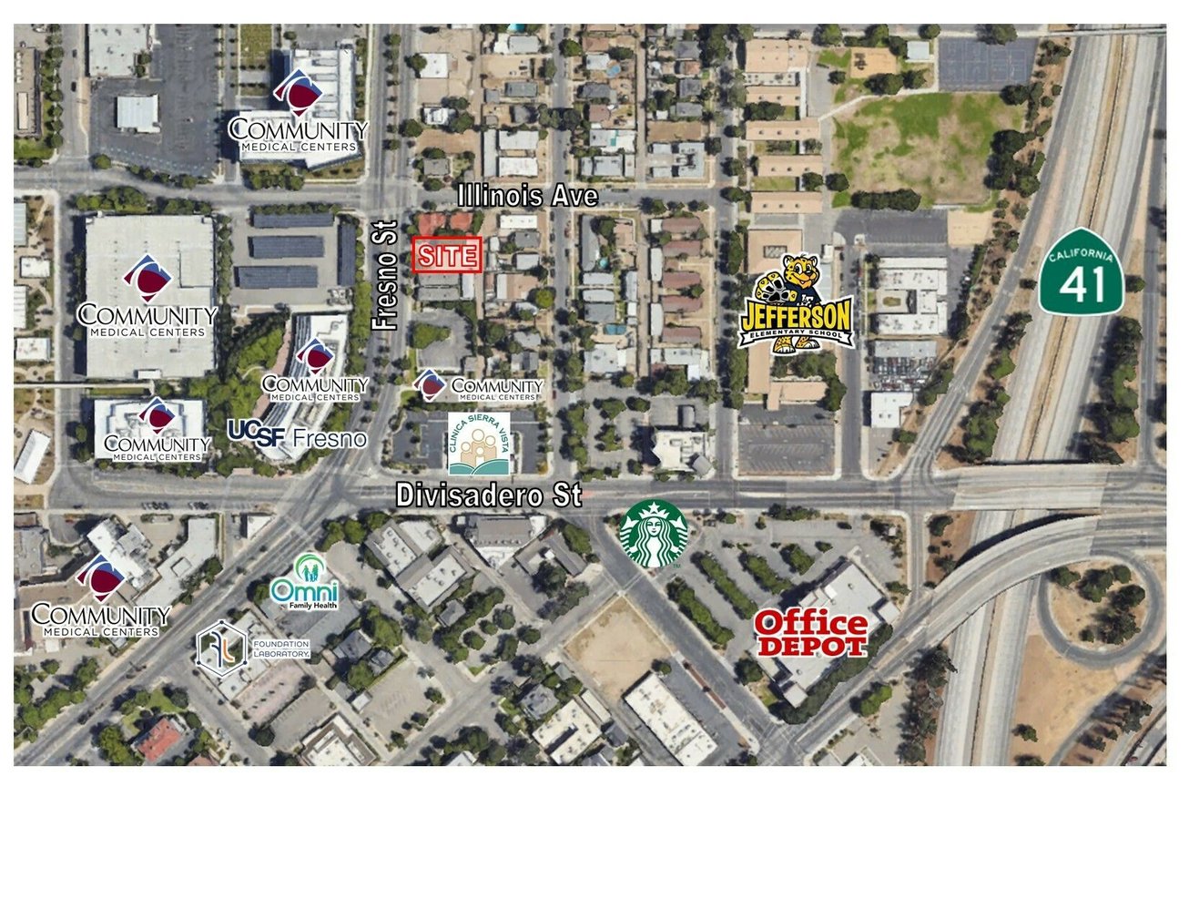 176 N Fresno St, Fresno, CA, For Sale, Image-2
