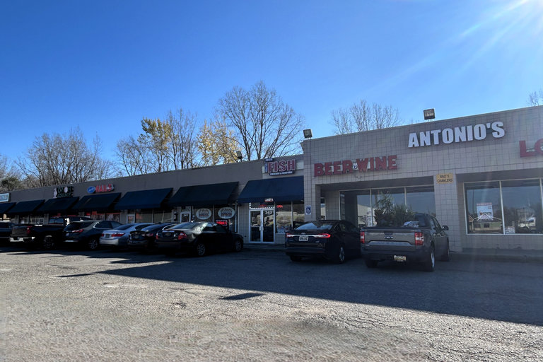 325 West Walton Boulevard, Pontiac, MI, For Lease, Image-4