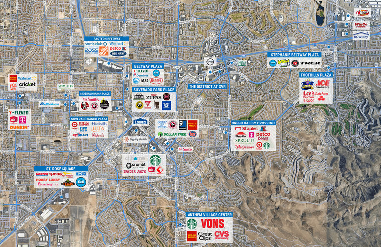 9580 S Maryland Pkwy, Las Vegas, NV, For Lease, Image-7