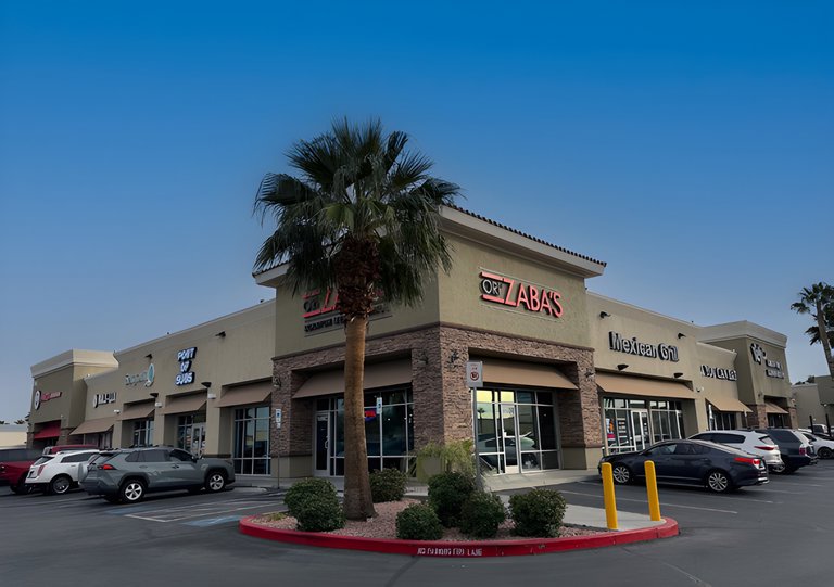 9580 S Maryland Pkwy, Las Vegas, NV, For Lease, Image-4