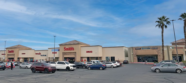 9580 S Maryland Pkwy, Las Vegas, NV, For Lease, Image-3