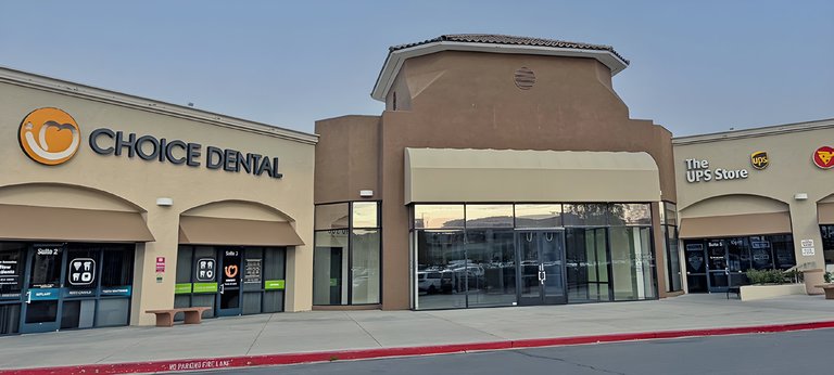 9580 S Maryland Pkwy, Las Vegas, NV, For Lease, Image-2