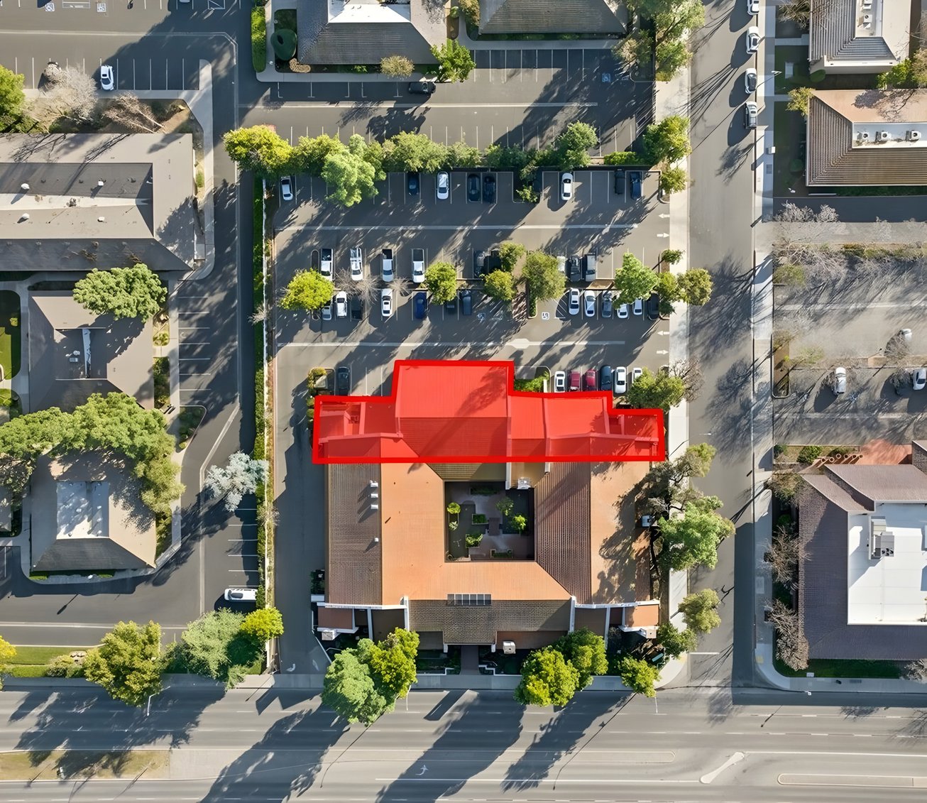 2377 W Shaw Ave, Fresno, CA, For Sale, Image-1