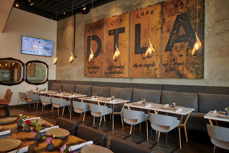 899 Traction Avenue, Los Angeles, CA, For Lease, Image-2