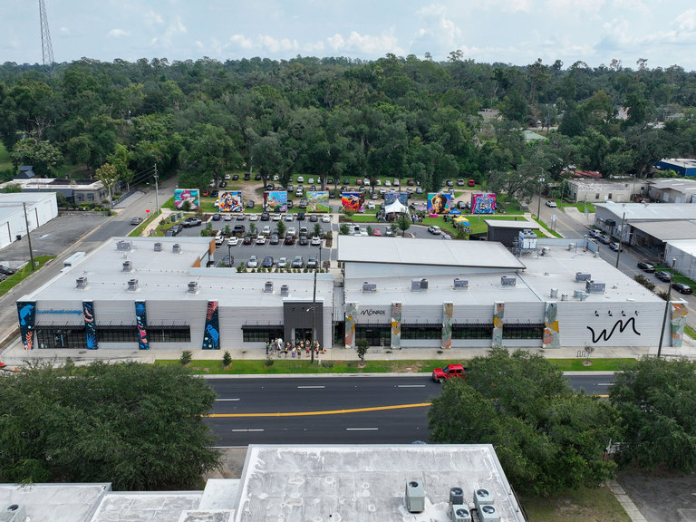 1327 South Monroe Street, Tallahassee, FL, For Lease, Image-3