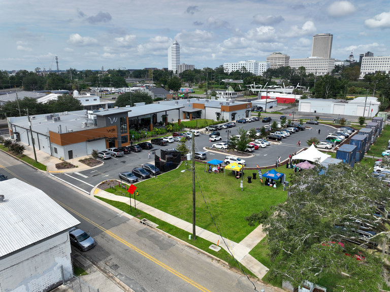 1327 South Monroe Street, Tallahassee, FL, For Lease, Image-1
