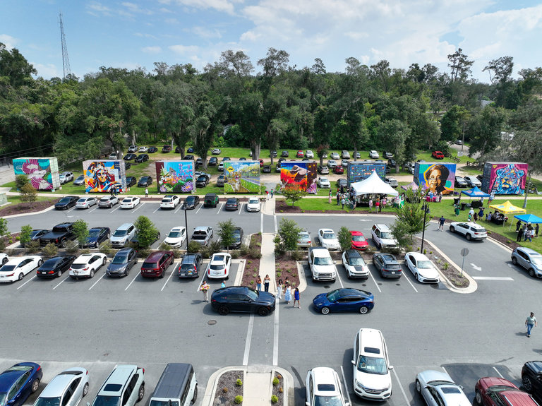 1327 South Monroe Street, Tallahassee, FL, For Lease, Image-2