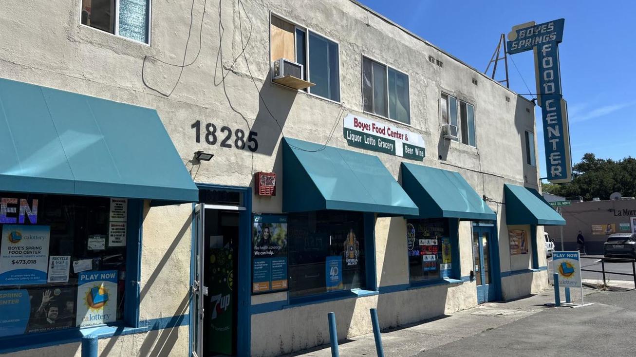 18285 Highway 12 Retail