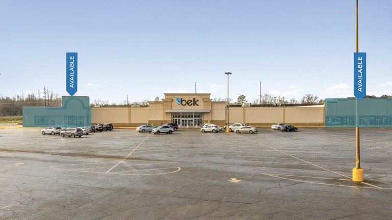 1018 South Cass Street, Corinth, MS, For Lease, Image-1