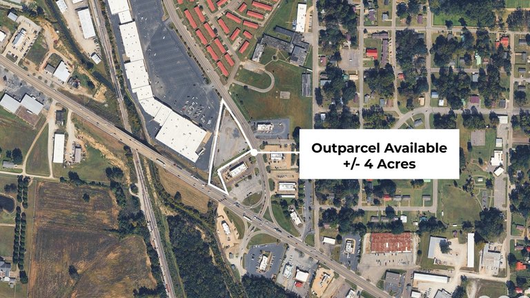 1018 South Cass Street, Corinth, MS, For Lease, Image-6