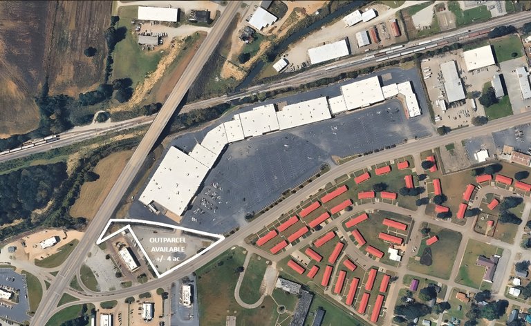 1018 South Cass Street, Corinth, MS, For Lease, Image-5