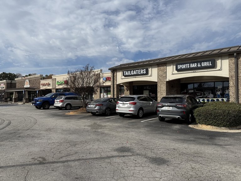 1158-1188 Highway 155 South, McDonough, GA, For Lease, Image-4