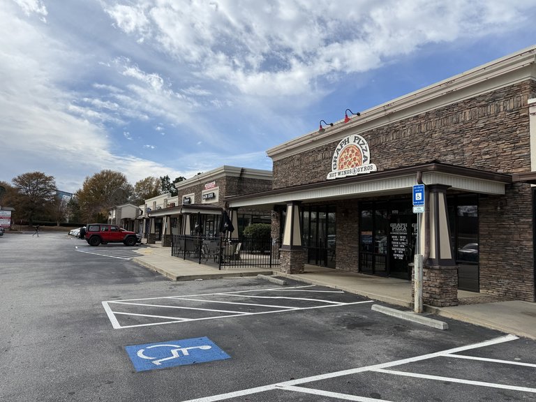 1158-1188 Highway 155 South, McDonough, GA, For Lease, Image-5
