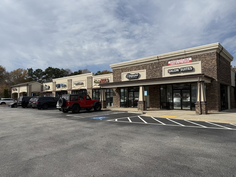1158-1188 Highway 155 South, McDonough, GA, For Lease, Image-2