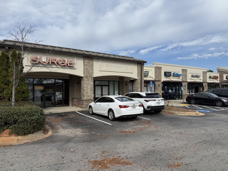 1158-1188 Highway 155 South, McDonough, GA, For Lease, Image-1