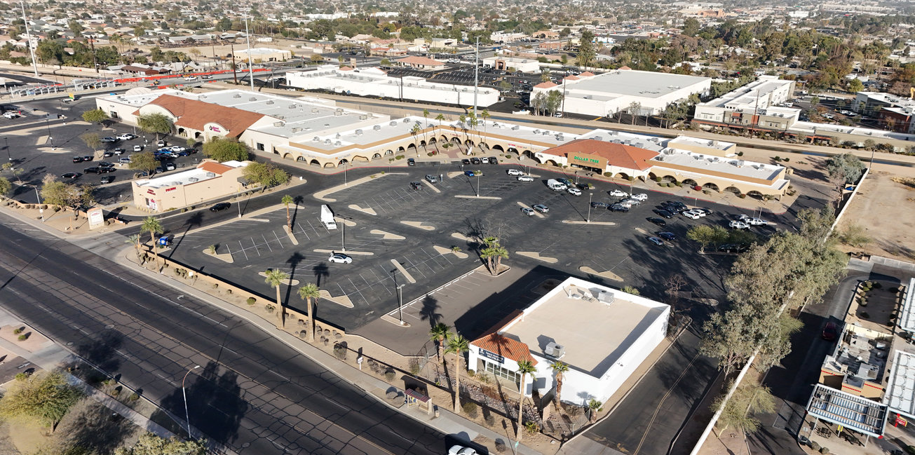 26 East Baseline Road Land/Development