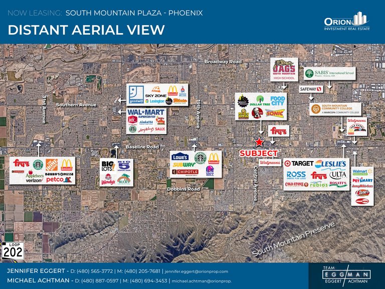 26 East Baseline Road, Phoenix, AZ, For Lease, Image-5