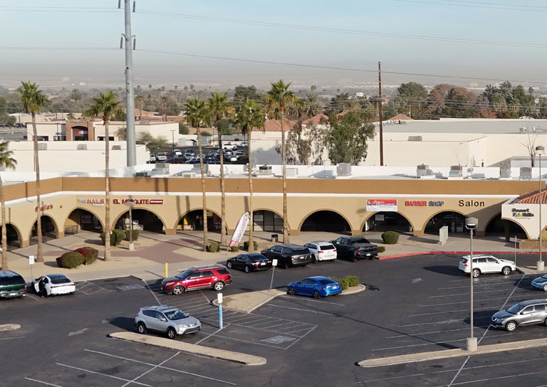 26 East Baseline Road, Phoenix, AZ, For Lease, Image-1