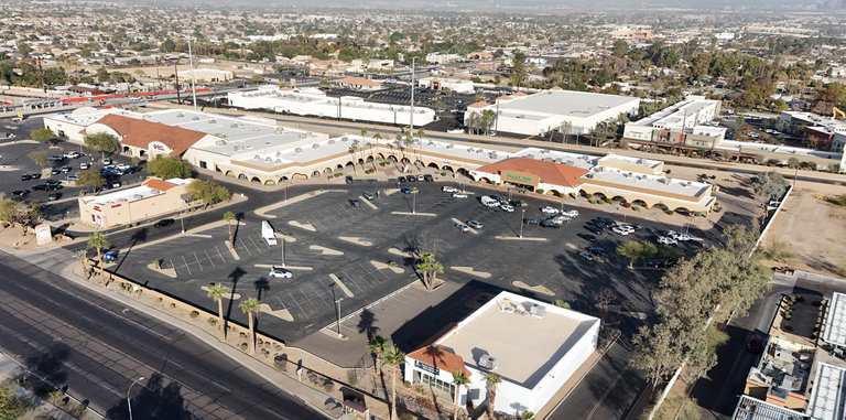 26 East Baseline Road, Phoenix, AZ, For Lease, Image-2