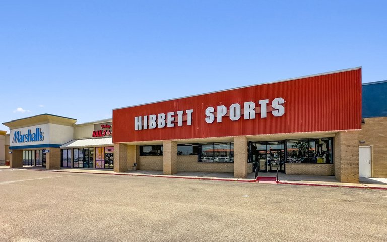 2339 Brahma Boulevard, Kingsville, TX, For Lease, Image-4
