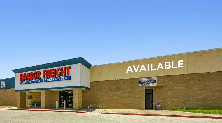 2339 Brahma Boulevard, Kingsville, TX, For Lease, Image-3