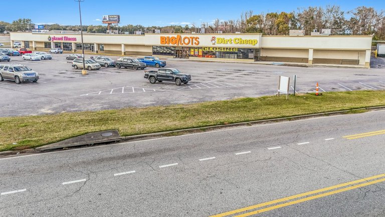 5363 U.S. 90, Mobile, AL, For Lease, Image-2