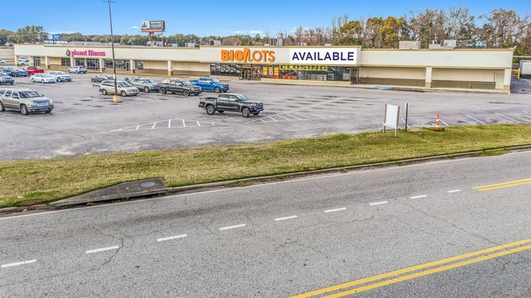 5363 U.S. 90, Mobile, AL, For Lease, Image-1