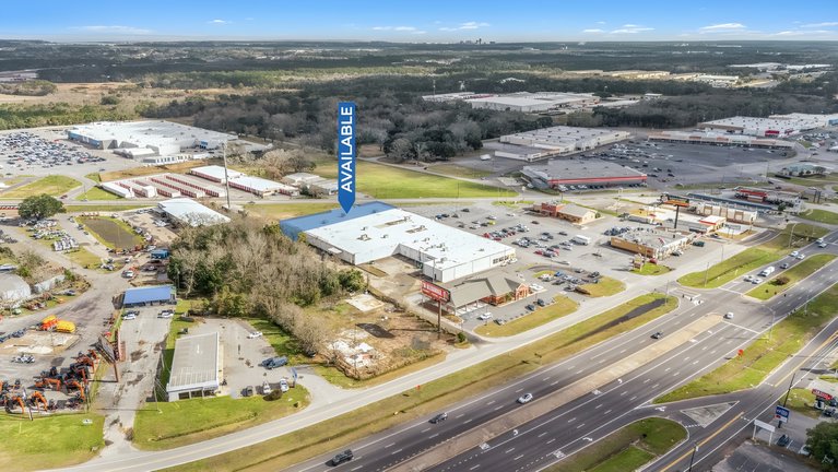 5363 U.S. 90, Mobile, AL, For Lease, Image-13