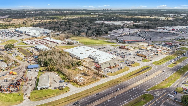 5363 U.S. 90, Mobile, AL, For Lease, Image-3