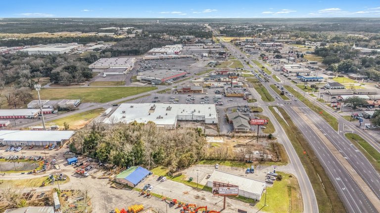 5363 U.S. 90, Mobile, AL, For Lease, Image-4