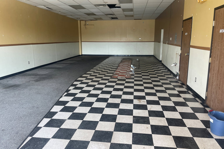3525 South Martin Luther King Junior Boulevard & 917 West Holmes Road, Lansing, MI, For Lease, Image-3