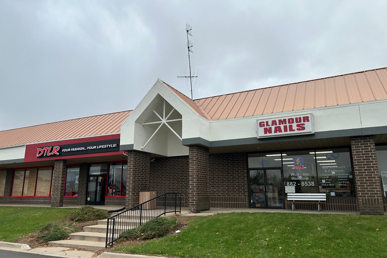 3525 South Martin Luther King Junior Boulevard & 917 West Holmes Road, Lansing, MI, For Lease, Image-1