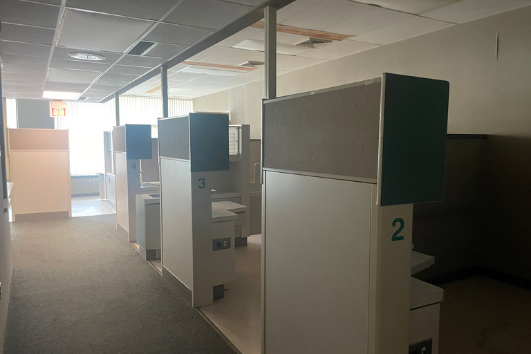 3525 South Martin Luther King Junior Boulevard & 917 West Holmes Road, Lansing, MI, For Lease, Image-2