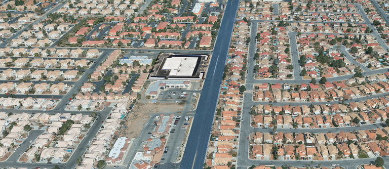 N-NWC Peace Way & Buffalo Dr, Las Vegas, NV, For Lease, Image-2