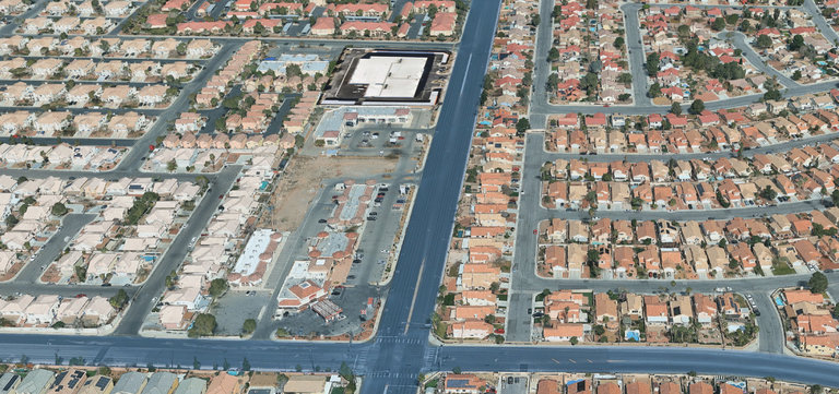 N-NWC Peace Way & Buffalo Dr, Las Vegas, NV, For Lease, Image-1