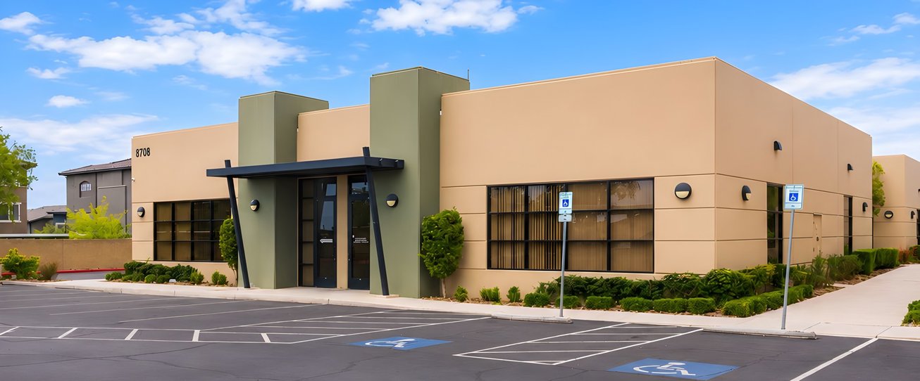 8708 Spanish Ridge Avenue, Las Vegas, NV, For Sale, Image-1