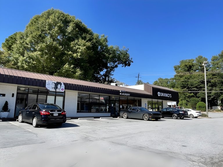 1810-1828 Spring Rd, Smyrna, GA, For Lease, Image-1