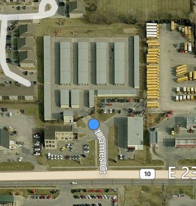 St. James Storage - Image 2