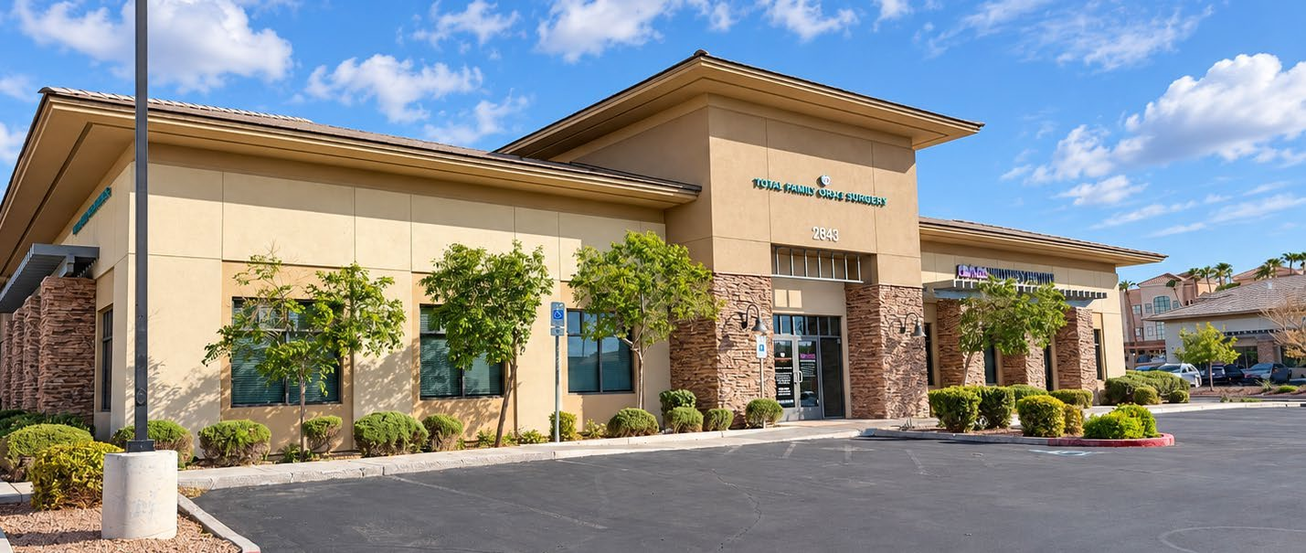 2843 Saint Rose Parkway Healthcare