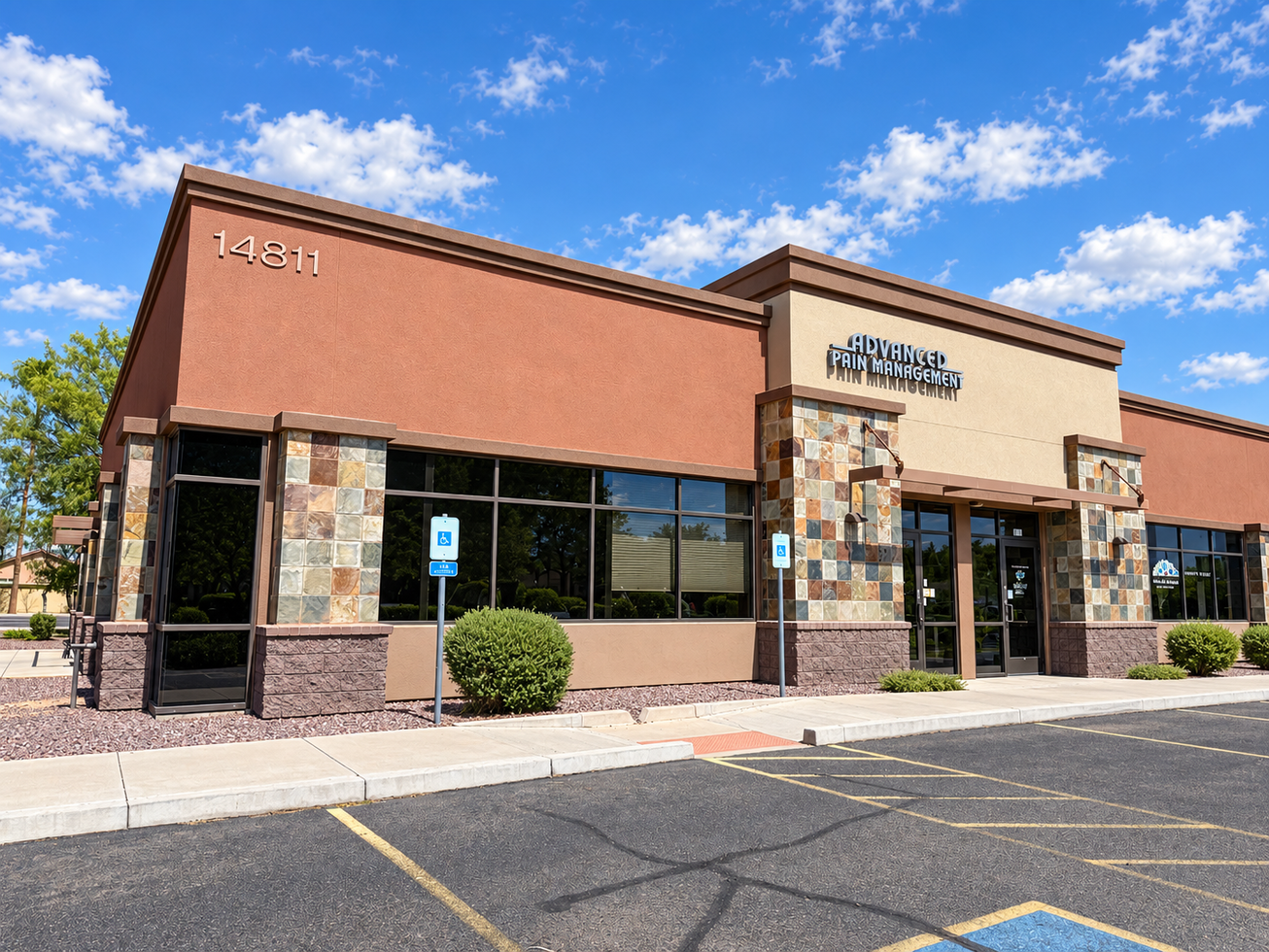 14811 W Bell Rd Ste 103, Surprise, AZ, For Sale, Image-1