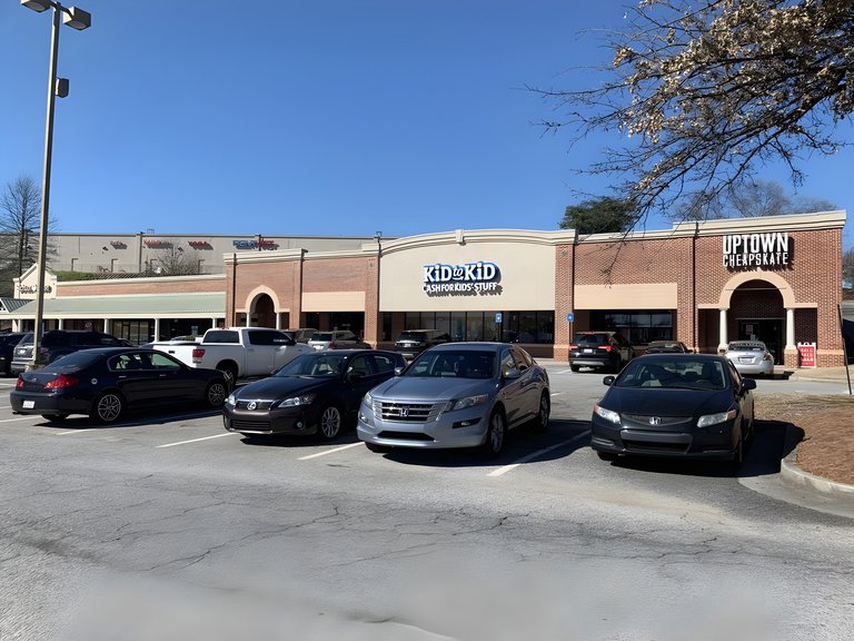 9775 Medlock Bridge Road, Johns Creek, GA, For Lease, Image-2