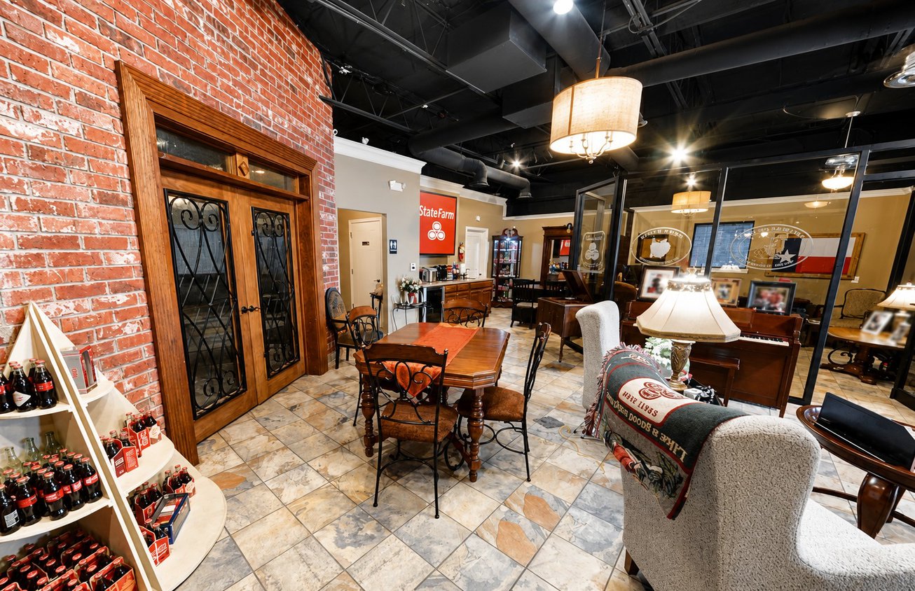 2814 Terrell Road, Greenville, TX, For Sale, Image-2