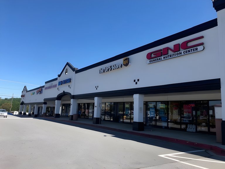 1720 Mars Hill Road, Acworth, GA, For Lease, Image-4