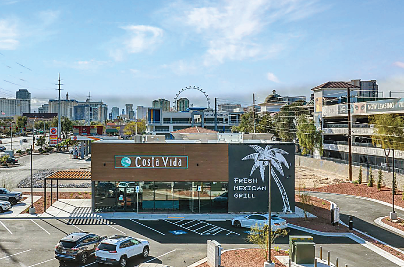 808 East Flamingo Road, Las Vegas, NV, For Sale, Image-2