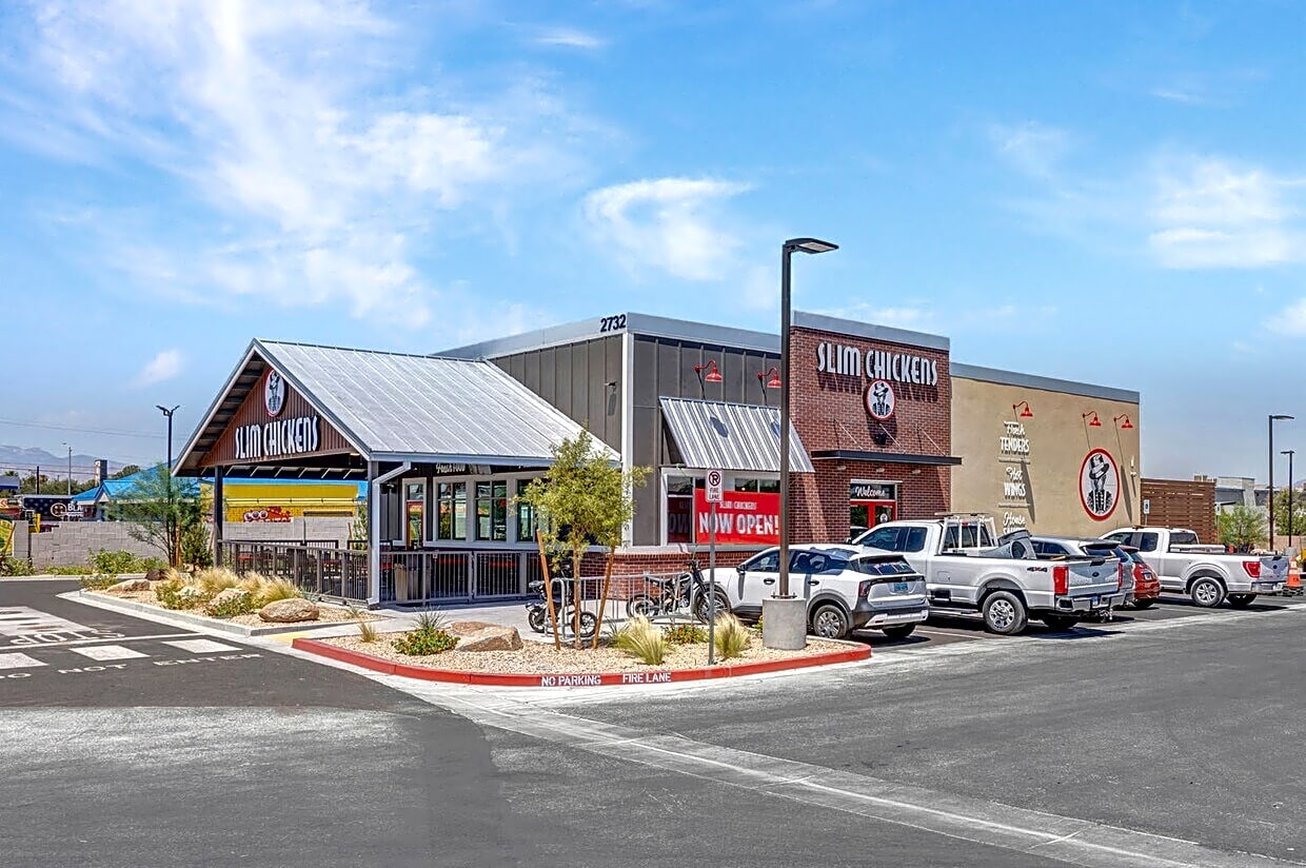 2732 W Craig Rd., North Las Vegas, NV, For Sale, Image-1
