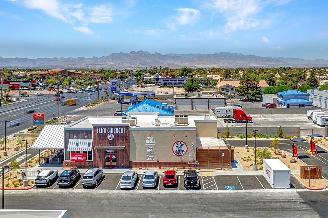 2732 W Craig Rd., North Las Vegas, NV, For Sale, Image-2