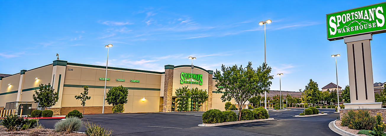 2230 N. Telshor Blvd., Las Cruces, NM, For Sale, Image-2