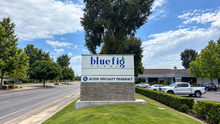 4823 Stockdale Hwy, Bakersfield, CA, For Lease, Image-3